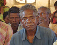 Agony: forced conversions await Pana returnees