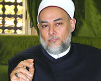 Grand Mufti - Ali Gomaa