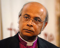 Bishop Michael Nazir Ali