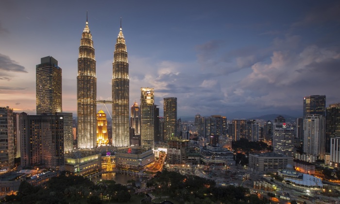 Emerging or tottering? Malaysia’s prosperity faces a religious test