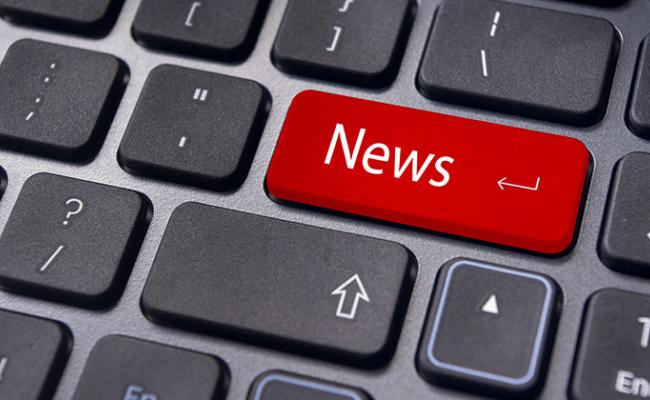 News categories are changing, say sociologists.  Image: Shutterstock
