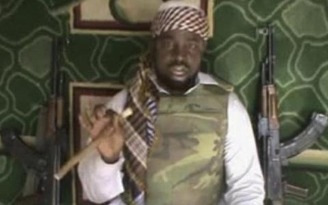 Abubakar Shekau: Girls are ‘liberated’ not kidnapped