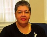 Jamaican High Commissioner in London, Mrs Aloun Ndombet-Assamba Jamaican High Commissioner in London, Mrs Aloun Ndombet-Assamba