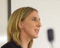 Dr Elizabeth Shakman Hurd