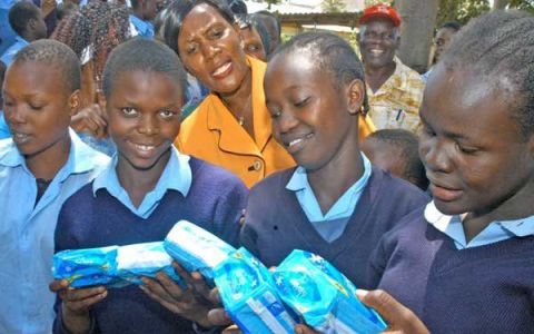 Gardom needs only £5k per year to start charity. Photo: Nation Newspaper