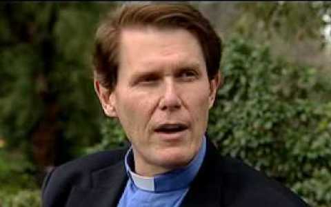 Scholar of the dhimmi: Mark Durie