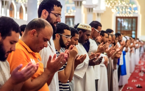 Tablighi Jamaat had its application rejected by planning officials at Newham Council but Eric Pickles is reconsidering the decision. Photo: Omar Chatriwala