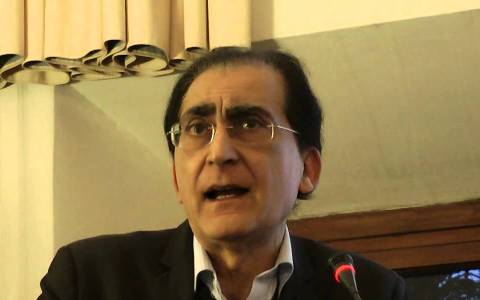 'The Commission is well-placed to make a contribution': Modood   Photo: YouTube