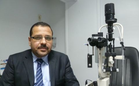 Abd al-Akhir: Low cost service. Photo: Jayson Casper Abd al-Akhir: Low cost service. Photo: Jayson Casper