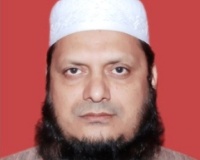 ‘Unacceptable’: Ahmad Nadir Al-Qasmi, Fiqh Academy