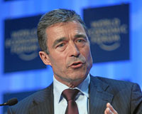 Anders Fogh Rasmussen
