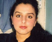 Banaz Mahmod Banaz Mahmod