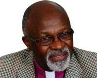 Bishop Zac Niringiye