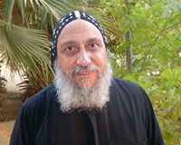 Bishop Thomas: ‘Brotherhood will apply shariah law’