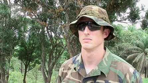 Navy Seal Captain Greg: ‘US is concerned about level of instability’ Navy Seal Captain Greg: ‘US is concerned about level of instability’