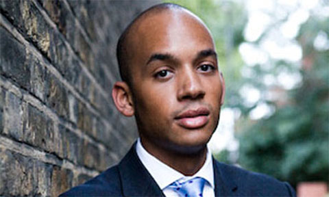 Chuka Umunna MP Chuka Umunna MP