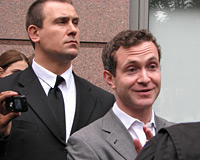 Douglas Murray: Centre for Social Cohesion Douglas Murray: Centre for Social Cohesion