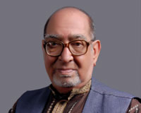 ‘Use money to end Muslim poverty’: Dr Asgar Ali Engineer