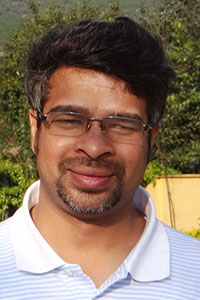 ‘Marginal identities are being politicised’:  Dr Sanjeev Kumar Photo: Sanjeev Kumar