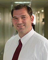 Dr Trey Hulsey: ‘Free care for migrant workers.’ Photo: Oasis Hospital