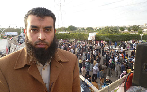 Eid: Sovereignty belongs to God