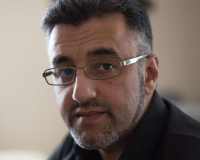 Farooq Siddique 
