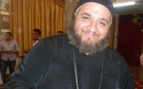 Fr Seraphim: We have to make use of the opportunity