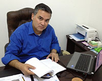 Nassar: ‘Freedoms must be regulated’