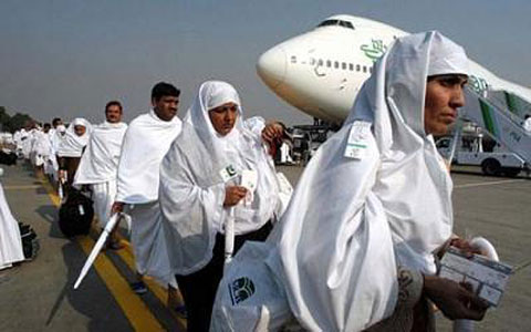 Indian Muslims on Hajj: unique subsidy to end by 2022