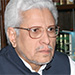 Conservative alternative: Javed Ahmad Ghamidi Conservative alternative: Javed Ahmad Ghamidi