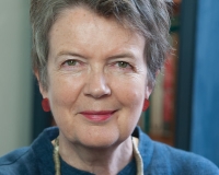 Dr Jenny Taylor - Director of Lapido Media : Photo: © Stephen Sizer