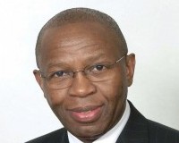 No stereotype: Bishop Joe Aldred