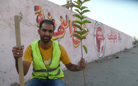 Kamal: Reach authority peacefully. Photo: Jayson Casper Kamal: Reach authority peacefully. Photo: Jayson Casper