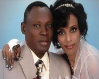 'Sentenced to death': Meriam Ibrahim