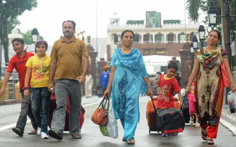Looking for a better future: Pakistani Hindus
