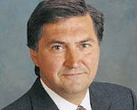 Paul Marshall
