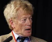 ‘Sex teaching disables love’: Professor Roger Scruton
