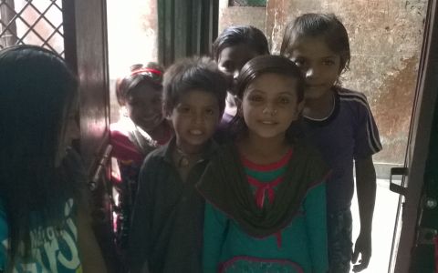 A better future in India for Ram’s grandchildren?
