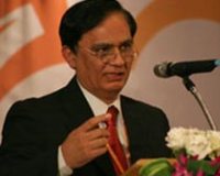 EFI Director Richard Howells