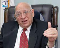 Baiady: No consensus (Photo: MCN)