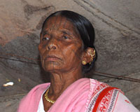 Swami's servant, Sumabati