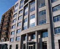 The Heritage Foundation The Heritage Foundation