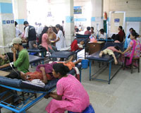 Patan Hospital Patan Hospital