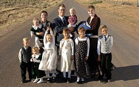 Polygamy in the US.  But what about the UK? Polygamy in the US.  But what about the UK?