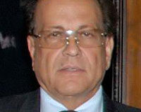 Salman Taseer, murdered Governor of Punjab