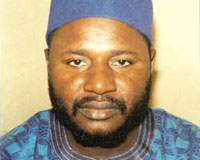 Nigerian State Legislator, Senator Alhaji Ahmad Sani Yariman Bakura, who bought a child bride Nigerian State Legislator, Senator Alhaji Ahmad Sani Yariman Bakura, who bought a child bride