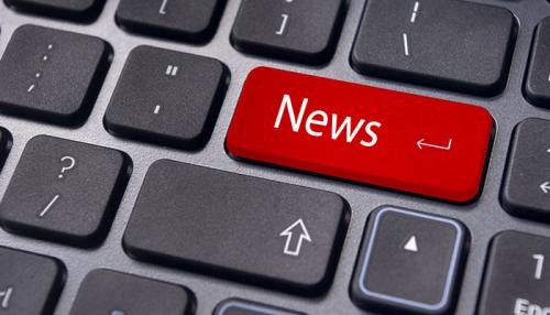 News categories are changing, say sociologists.  Image: Shutterstock